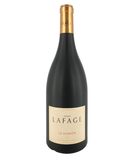 Domaine Lafage 2019er Le Vignon