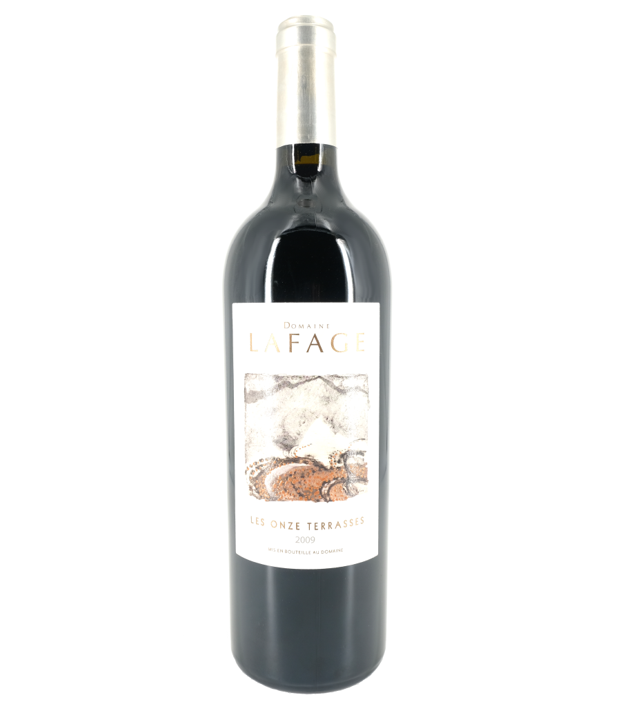 Domaine Lafage Les Onze Terrasses