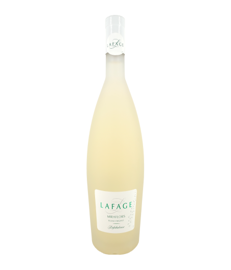Domaine Lafage Miraflors Lafabuleuse