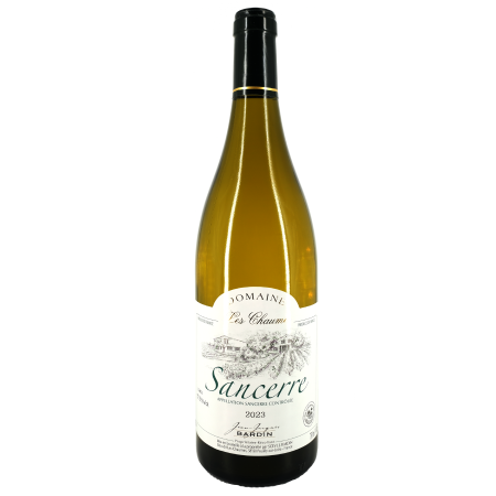 Domaine les Chaumes Sancerre