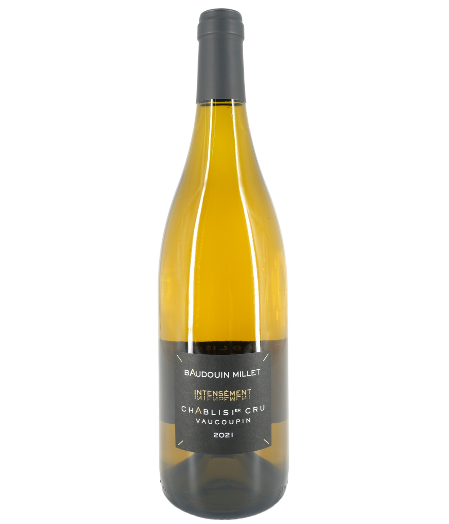 Domaine Millet Chablis 1er Cru