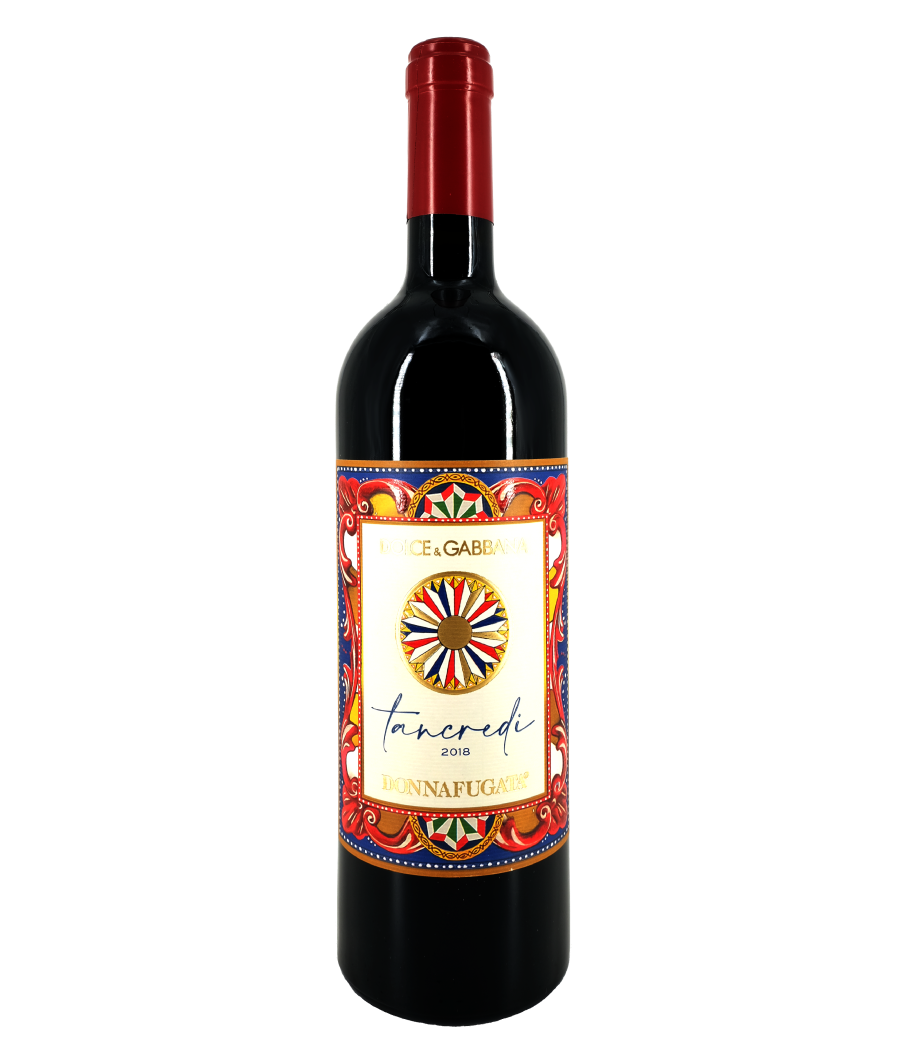 Azienda Agricola Donnafugata DOLCE & GABBANA tancredi