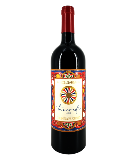 Azienda Agricola Donnafugata DOLCE & GABBANA tancredi