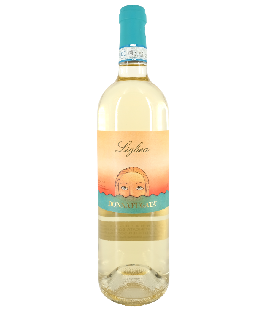 Azienda Agricola Donnafugata Lighea