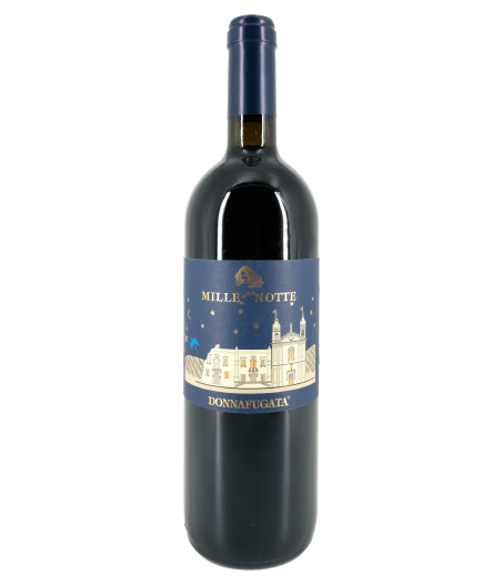 Azienda Agricola Donnafugata Mille e una Notte