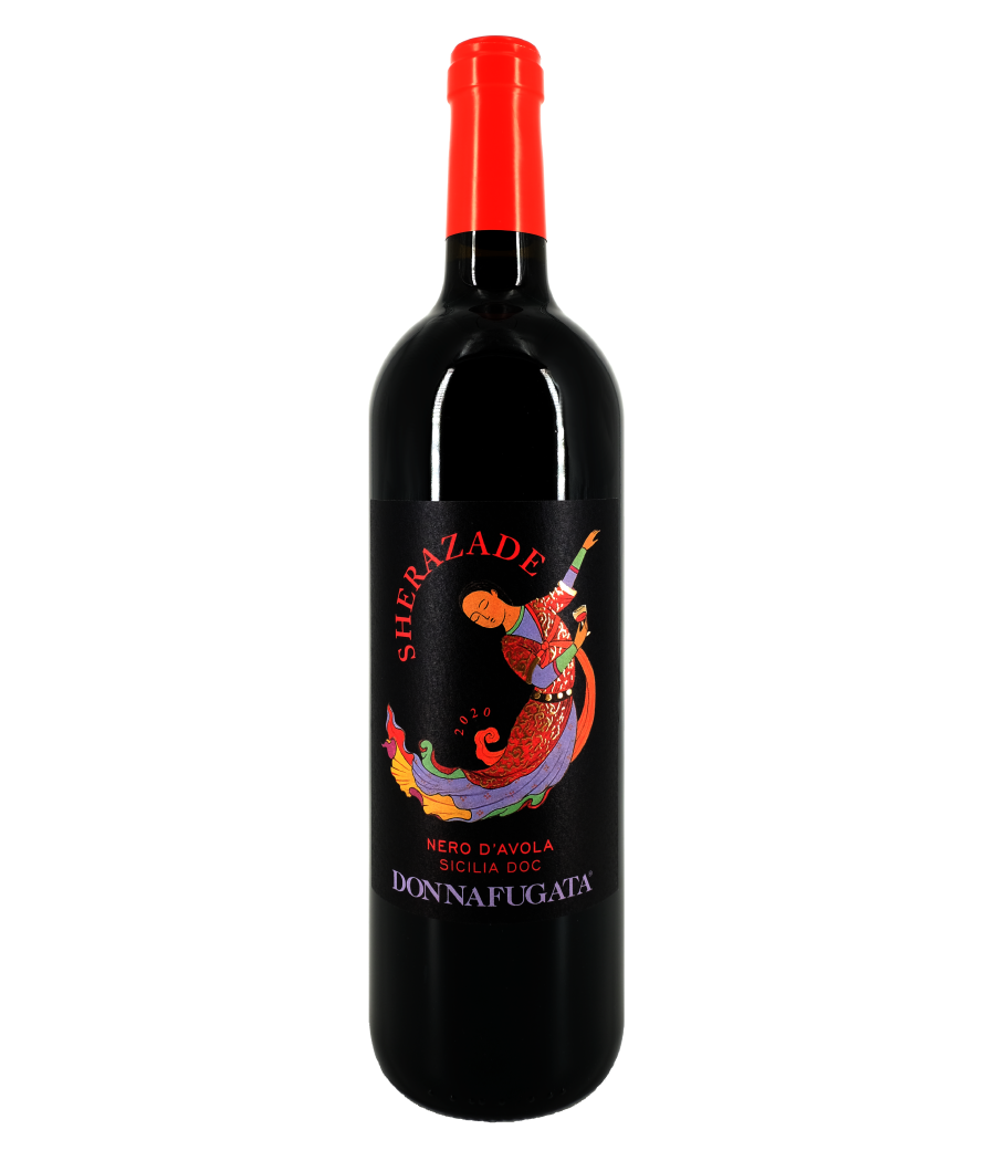 Azienda Agricola Donnafugata Sherazade