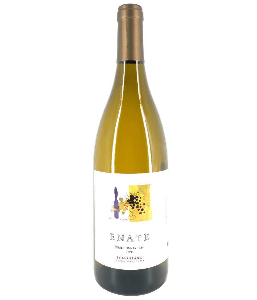 Enate Chardonnay 234