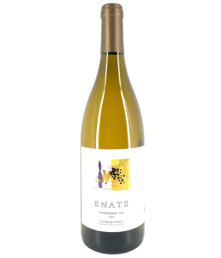 Enate Chardonnay 234