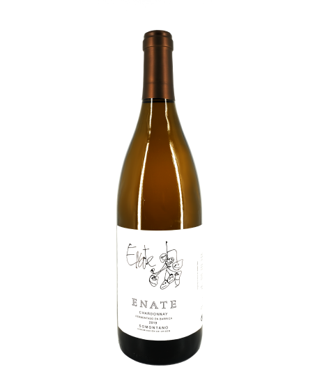 Enate Chardonnay Barrique