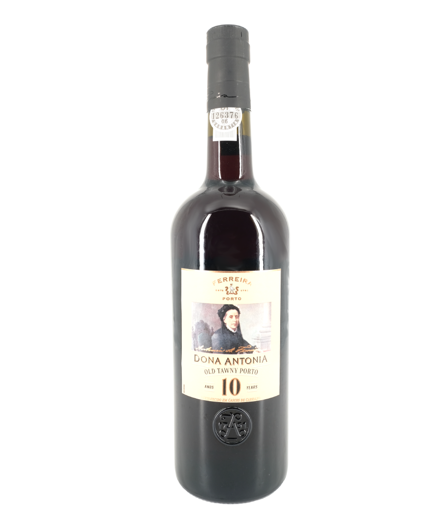 Ferreira 'Dona Antónia' 10 Years Old Tawny Port GP