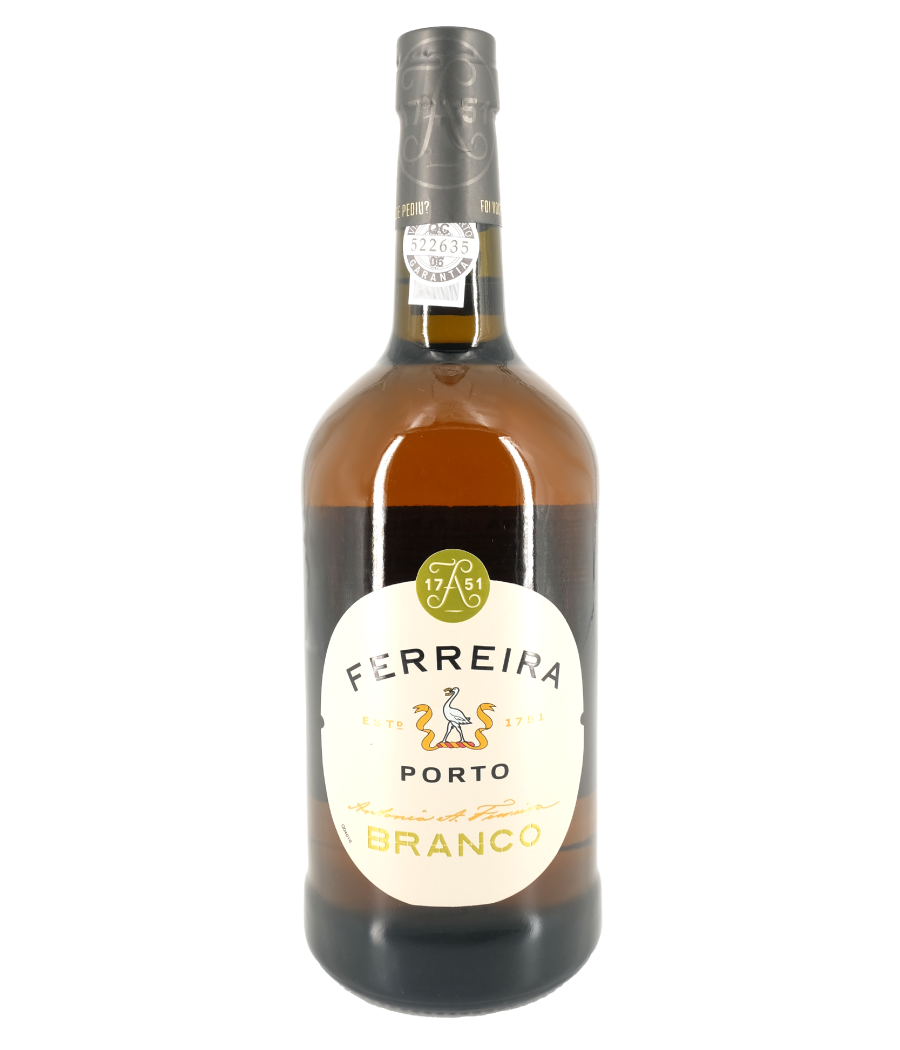 Ferreira Porto Branco