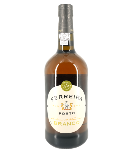 Ferreira Porto Branco