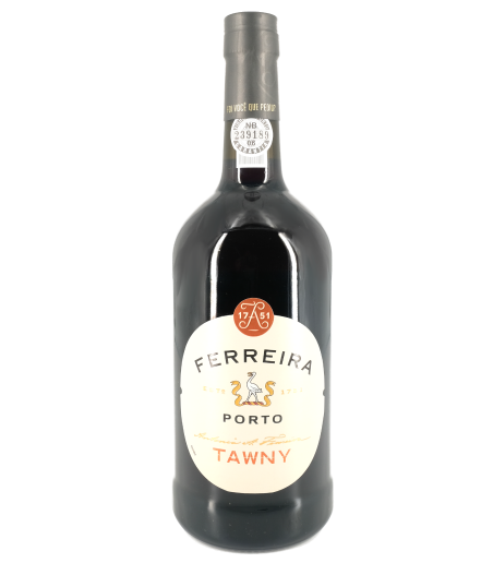 Ferreira Porto Tawny