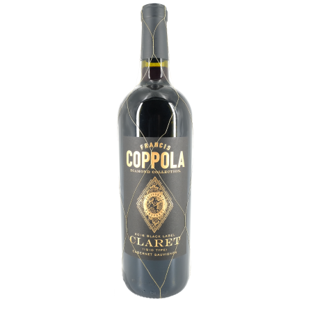 Francis Ford Coppola Winery Black Label Claret