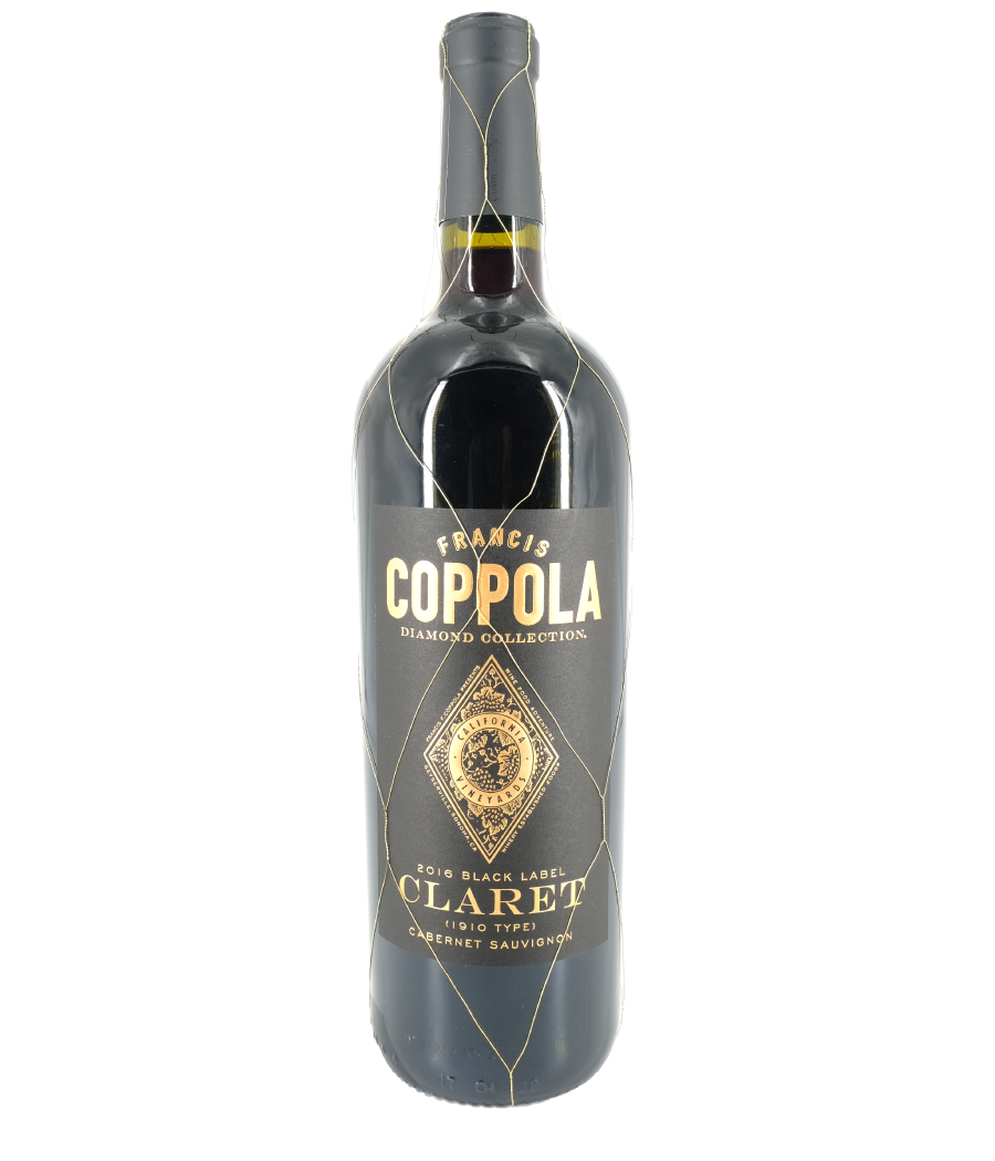 Francis Ford Coppola Winery Black Label Claret