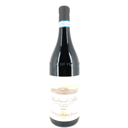 Fratelli Serio & Battista Borgogno Barbera D'Alba Superiore