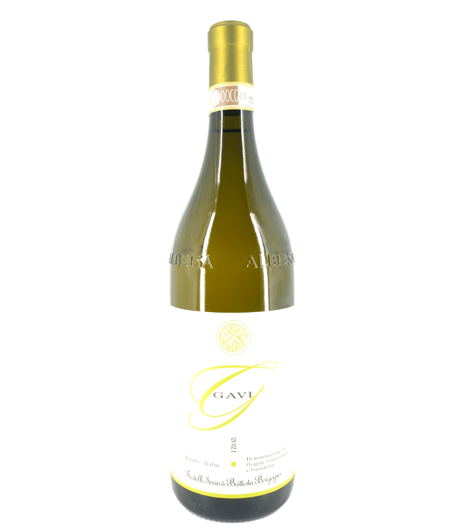 Fratelli Serio & Battista Borgogno Gavi