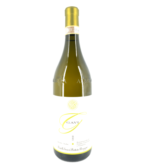 Fratelli Serio & Battista Borgogno Gavi