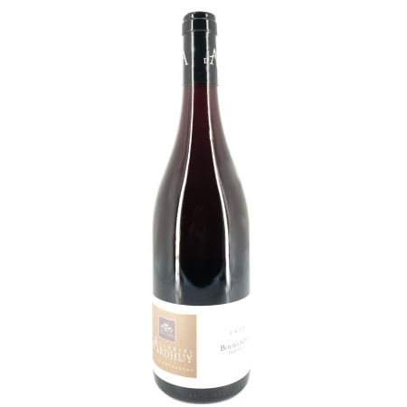 Gabriel d'Ardhuy Bourgogne Pinot Noir