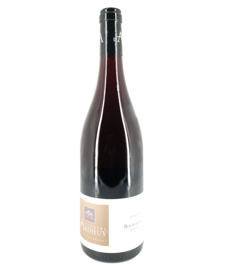 Gabriel d'Ardhuy Bourgogne Pinot Noir