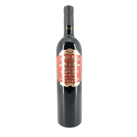 Lionel Osmin & Cie Le Roi Boeuf tr.