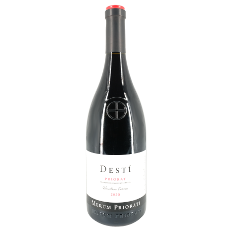 Merum Priorati 2020er Desti