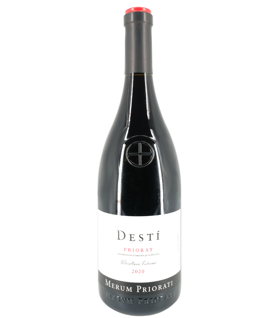 Merum Priorati 2020er Desti