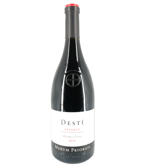 Merum Priorati 2020er Desti