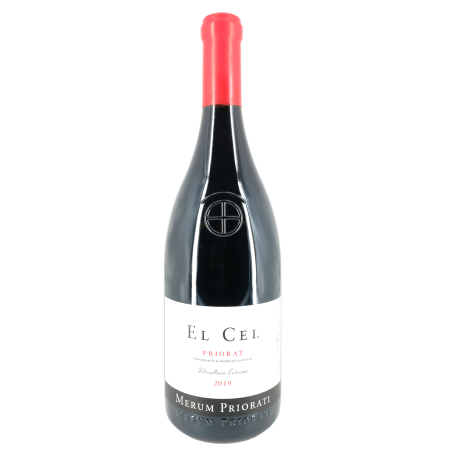 Merum Priorati 2019er El Cel