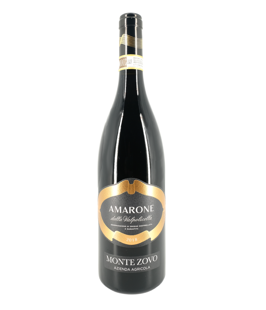 Monte Zovo Amarone della Valpolicelle DOCG