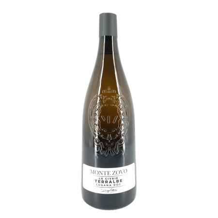 Monte Zovo Le Civaie Lugana DOC