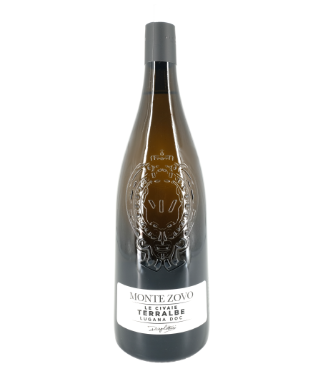 Monte Zovo Le Civaie Lugana DOC
