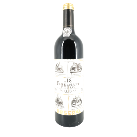 Niepoort Fabelhaft Tinto Reserva