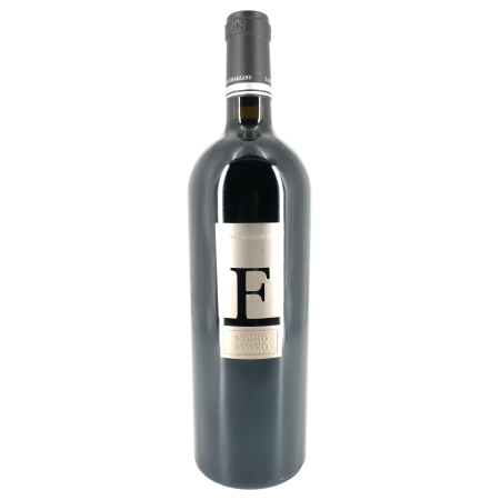 San Marzano Vini 'F' Negroamaro