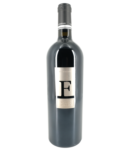 San Marzano Vini 'F' Negroamaro