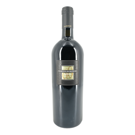 San Marzano Vini Sessantanni Primitivo di Manduria