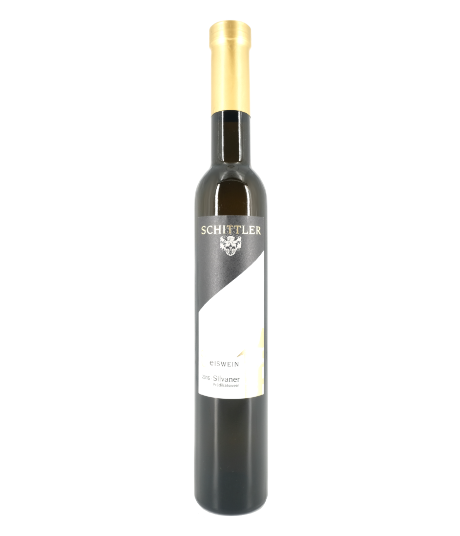 Vereinigte Weingüter Schittler & Becker Eiswein Silvaner