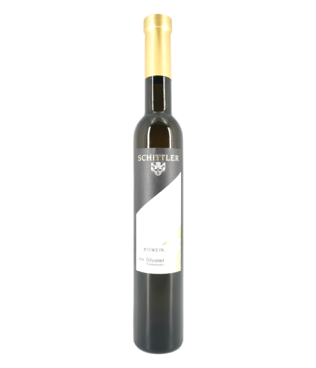 Vereinigte Weingüter Schittler & Becker Eiswein Silvaner