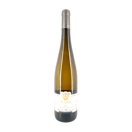 Weingut Carl Loewen Riesling Alte Reben