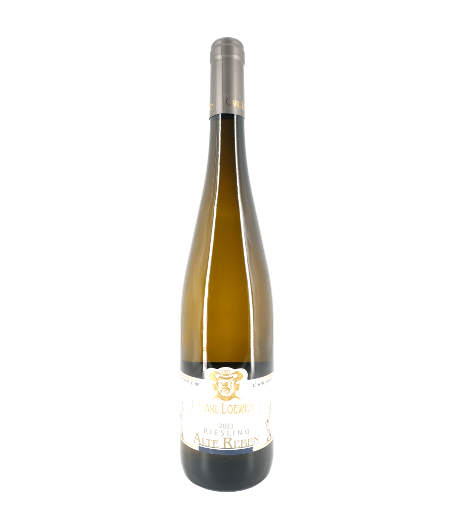 Weingut Carl Loewen Riesling Alte Reben