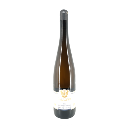Weingut Carl Loewen Riesling Alte Reben Laurentiuslay Spätlese