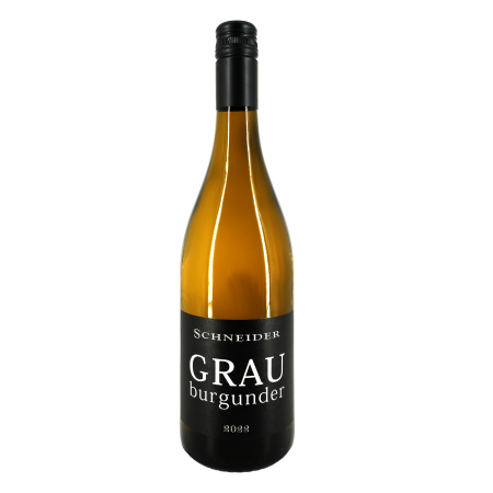 Weingut Markus Schneider Grauburgunder