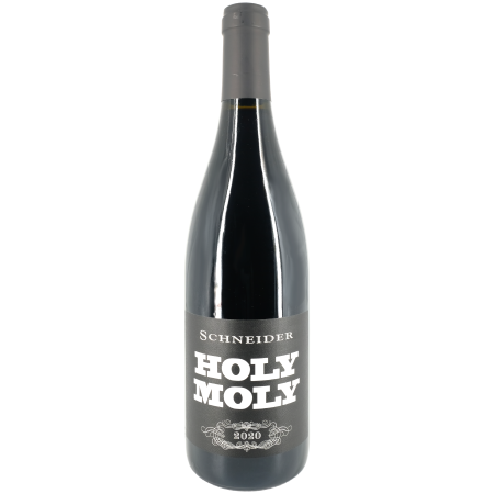 Weingut Markus Schneider Syrah HOLY MOLY