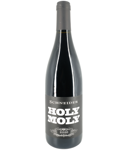 Weingut Markus Schneider Syrah HOLY MOLY