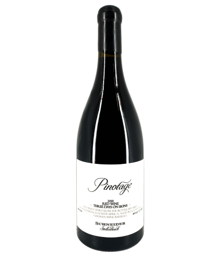 Weingut Markus Schneider Pinotage