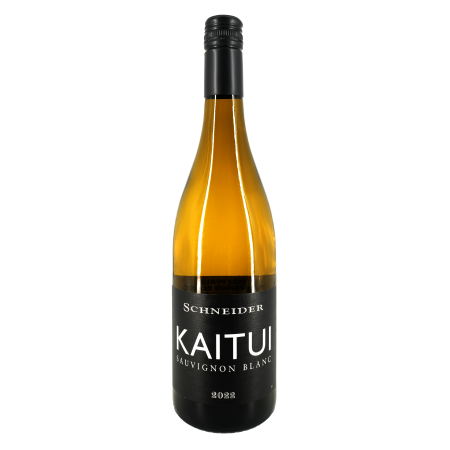 Weingut Markus Schneider Sauvignon Blanc KAITUI