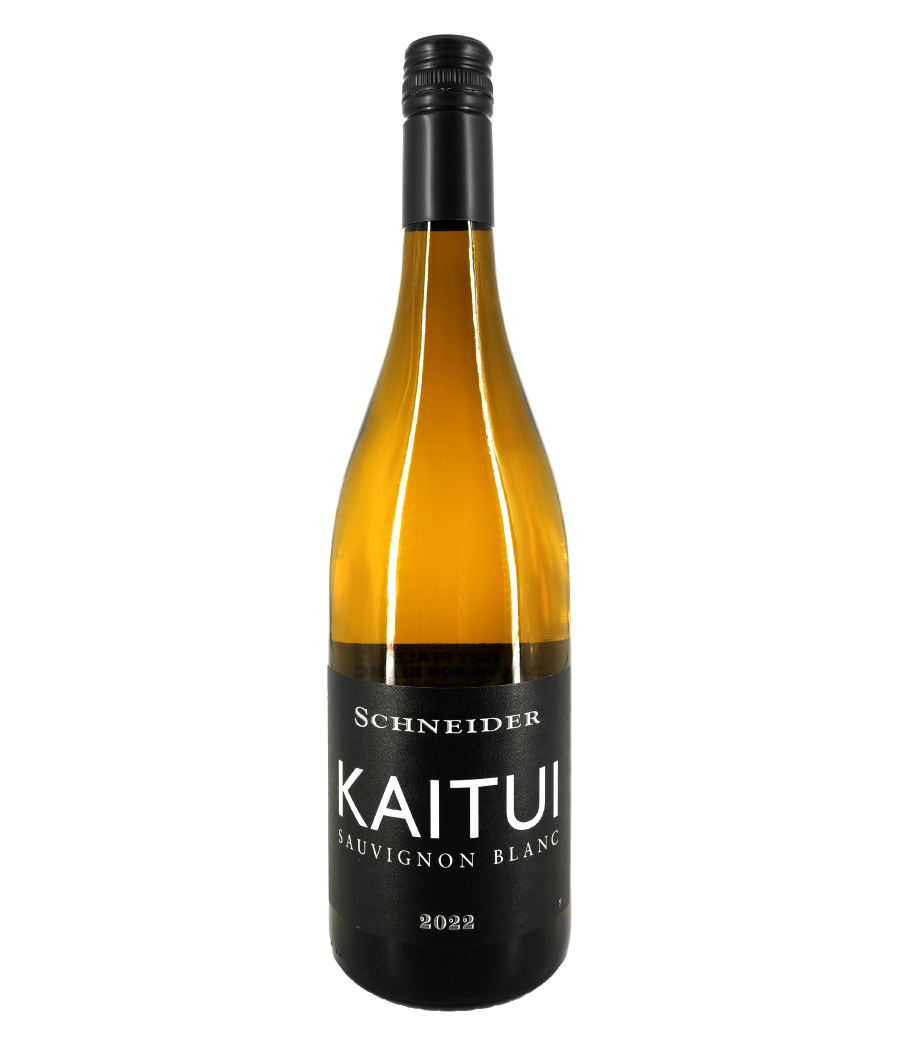 Weingut Markus Schneider Sauvignon Blanc KAITUI