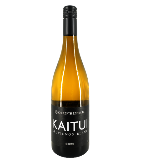 Weingut Markus Schneider Sauvignon Blanc KAITUI