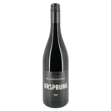 Weingut Markus Schneider Ursprung