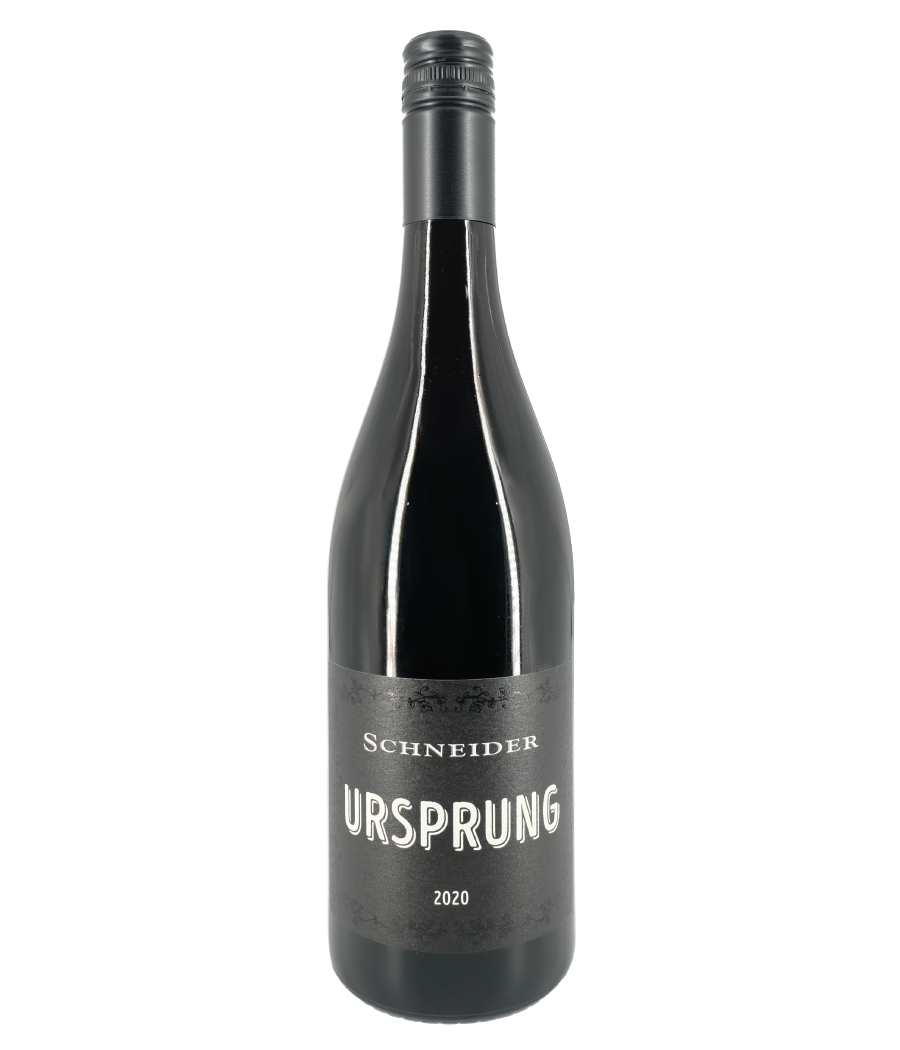 Weingut Markus Schneider Ursprung